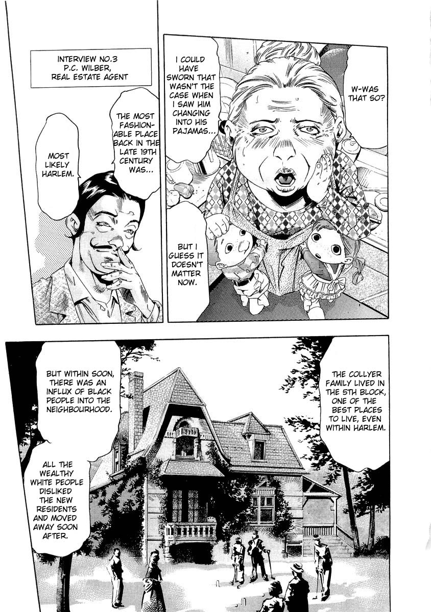 The Lives of Eccentrics - Ch. 6