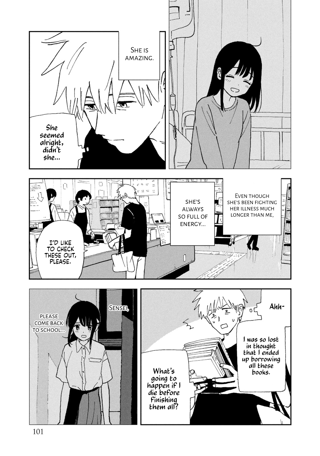  - Ch. 15.6