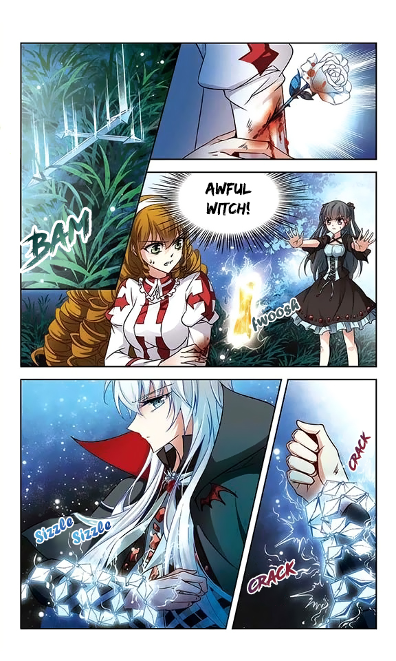 Journey to Seek Past Reincarnations - Ch. 67
