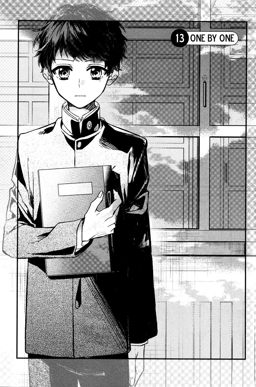  - Ch. 13