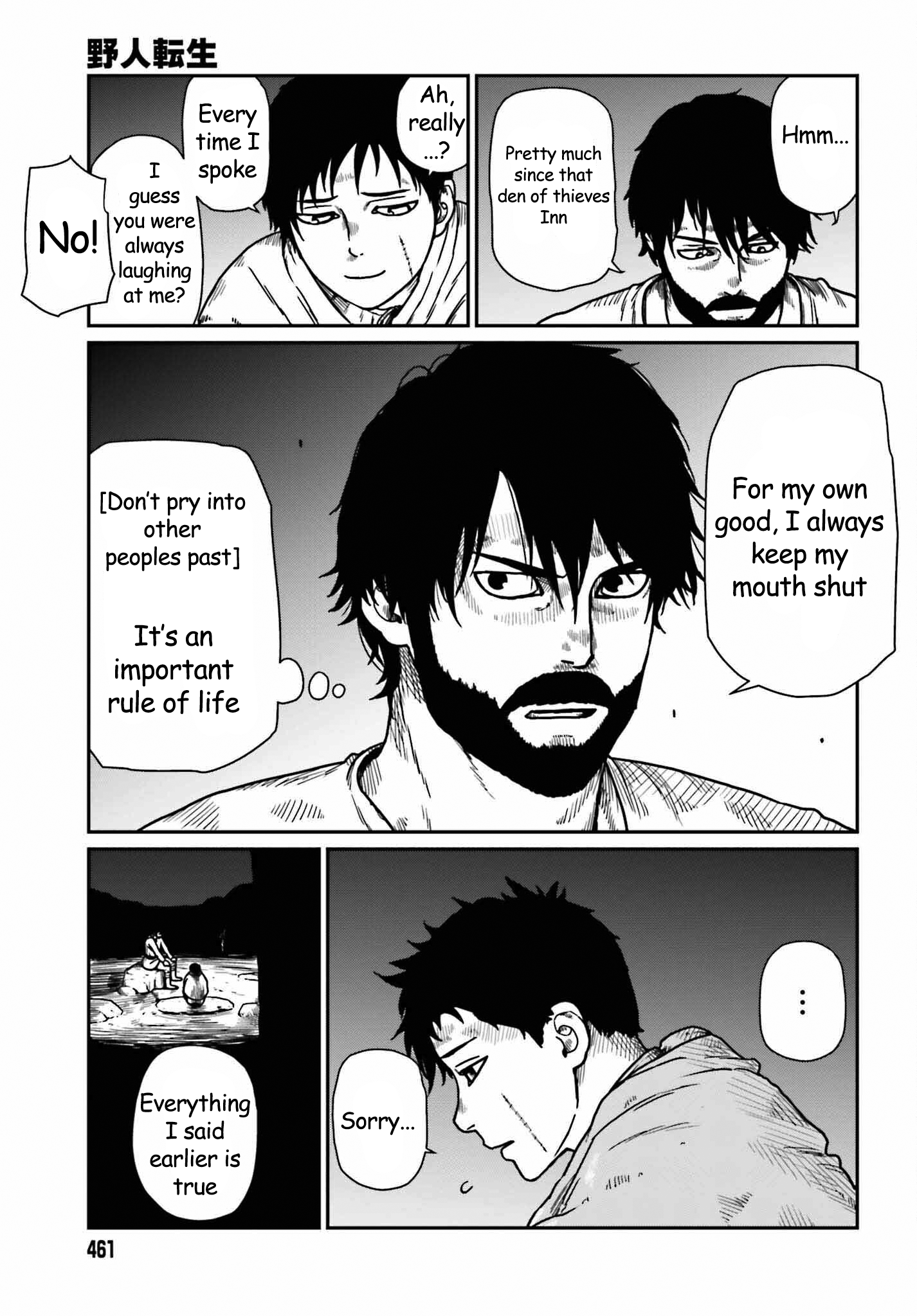  - Ch. 35