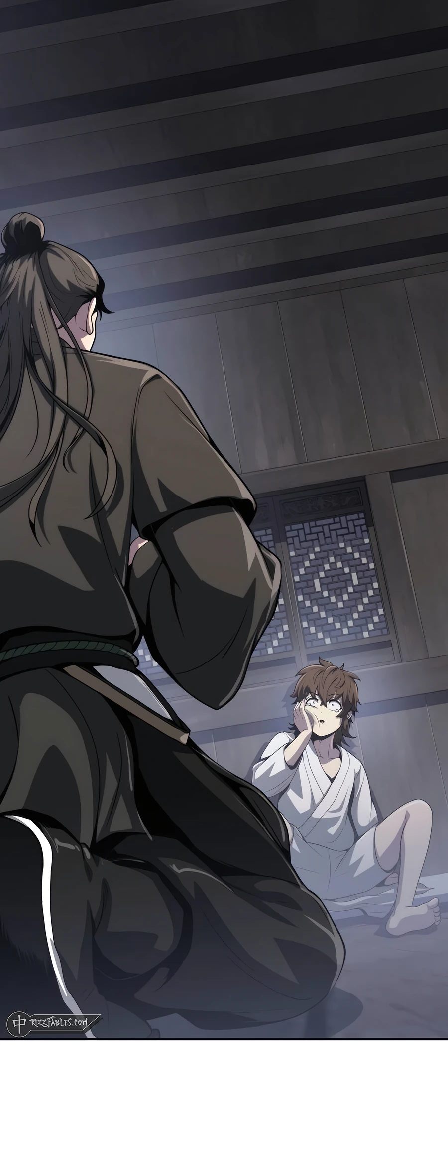  - Ch. 6