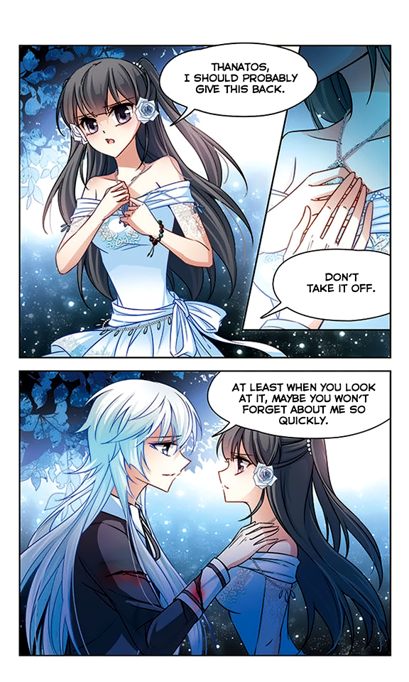 Journey to Seek Past Reincarnations - Ch. 75
