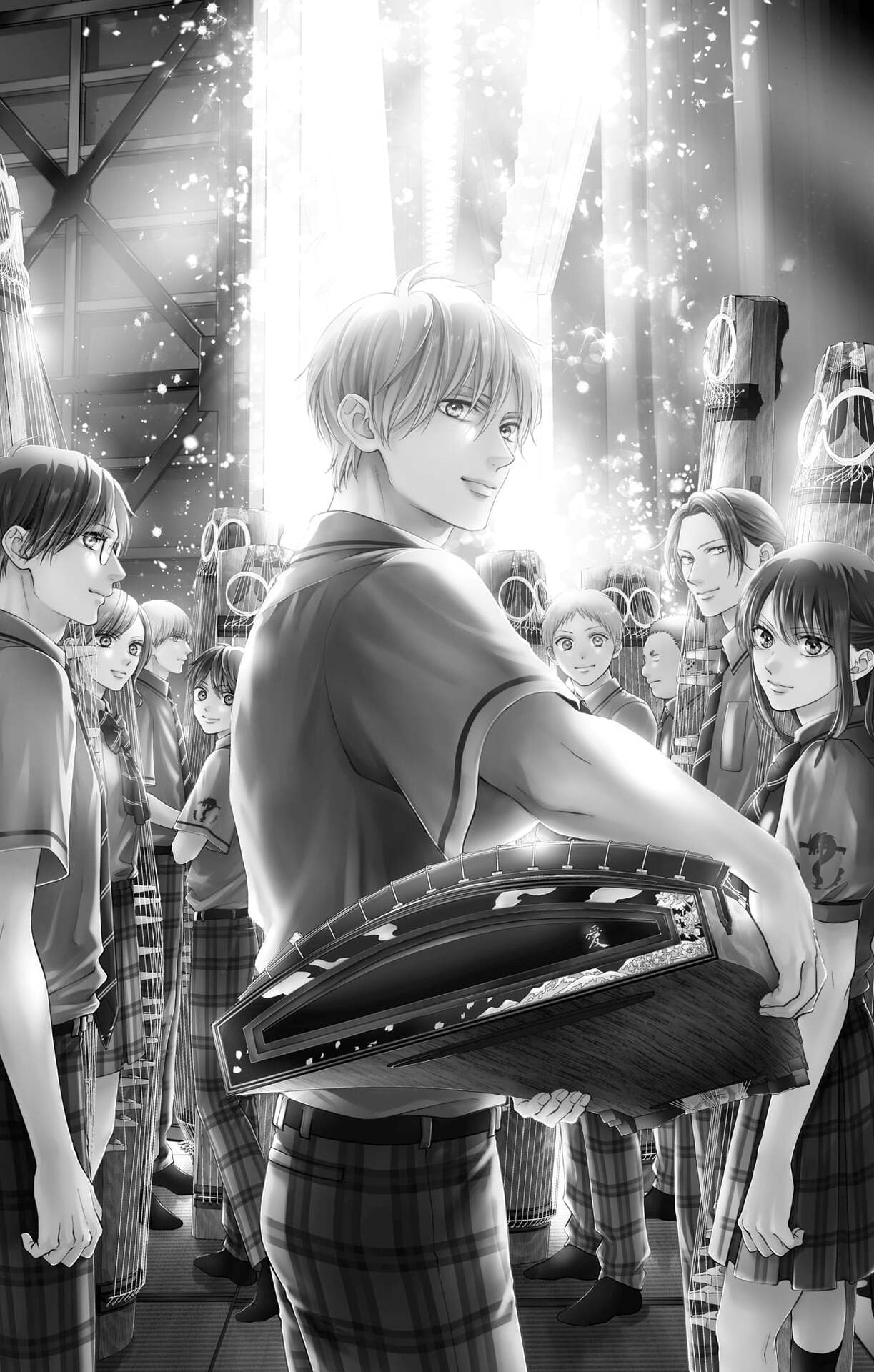  - Ch. 140.5