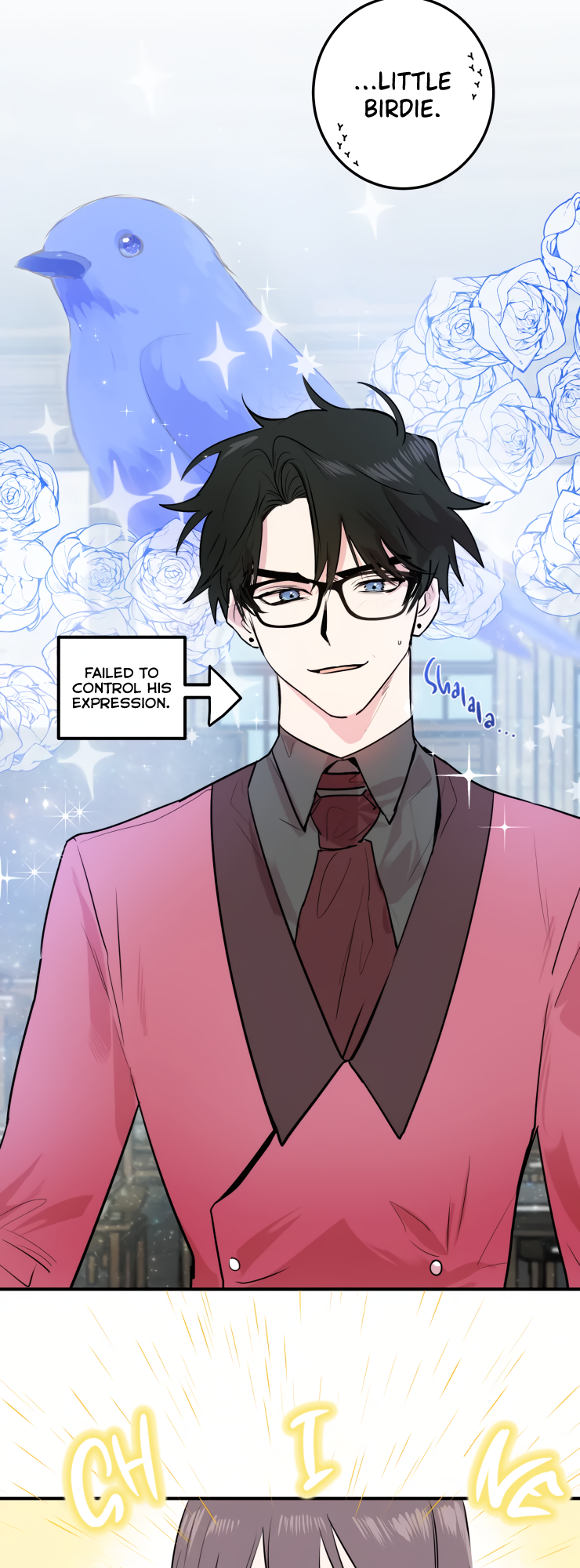 Heartbeat Conquest - Ch. 12