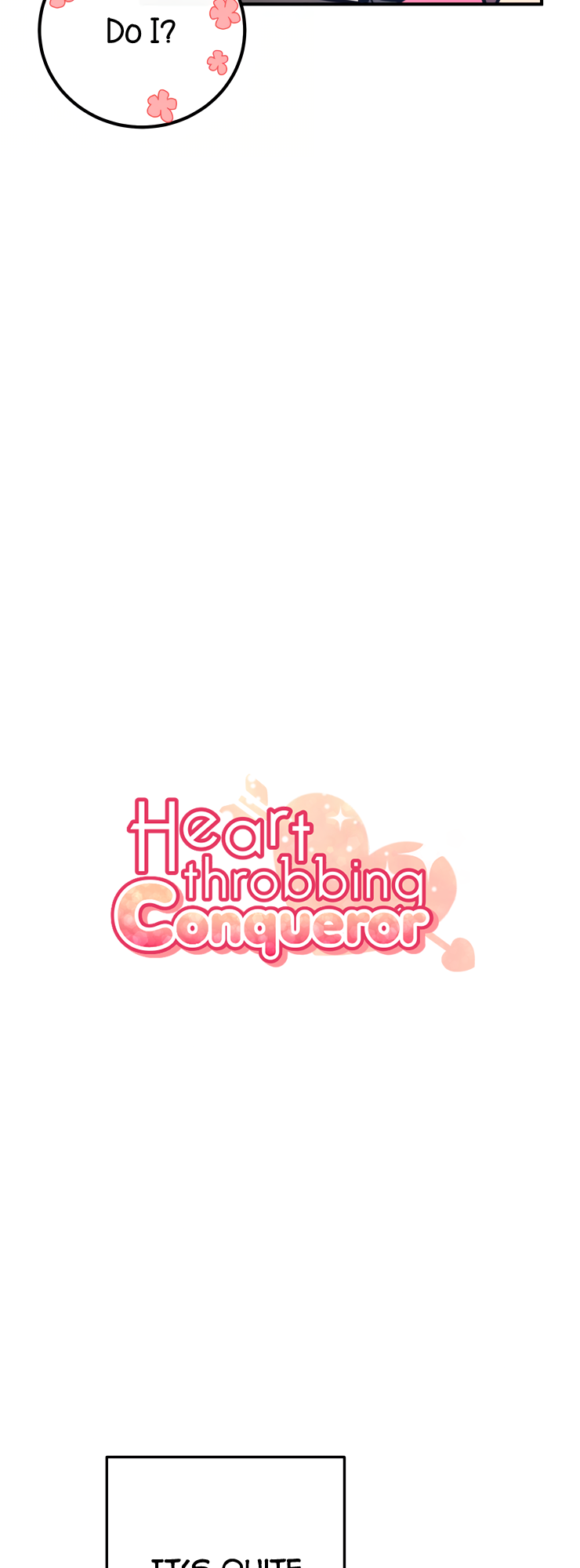 Heartbeat Conquest - Ch. 12