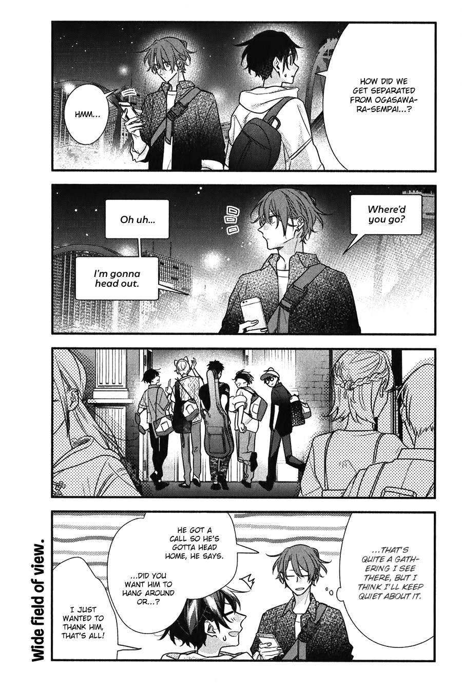  - Ch. 45