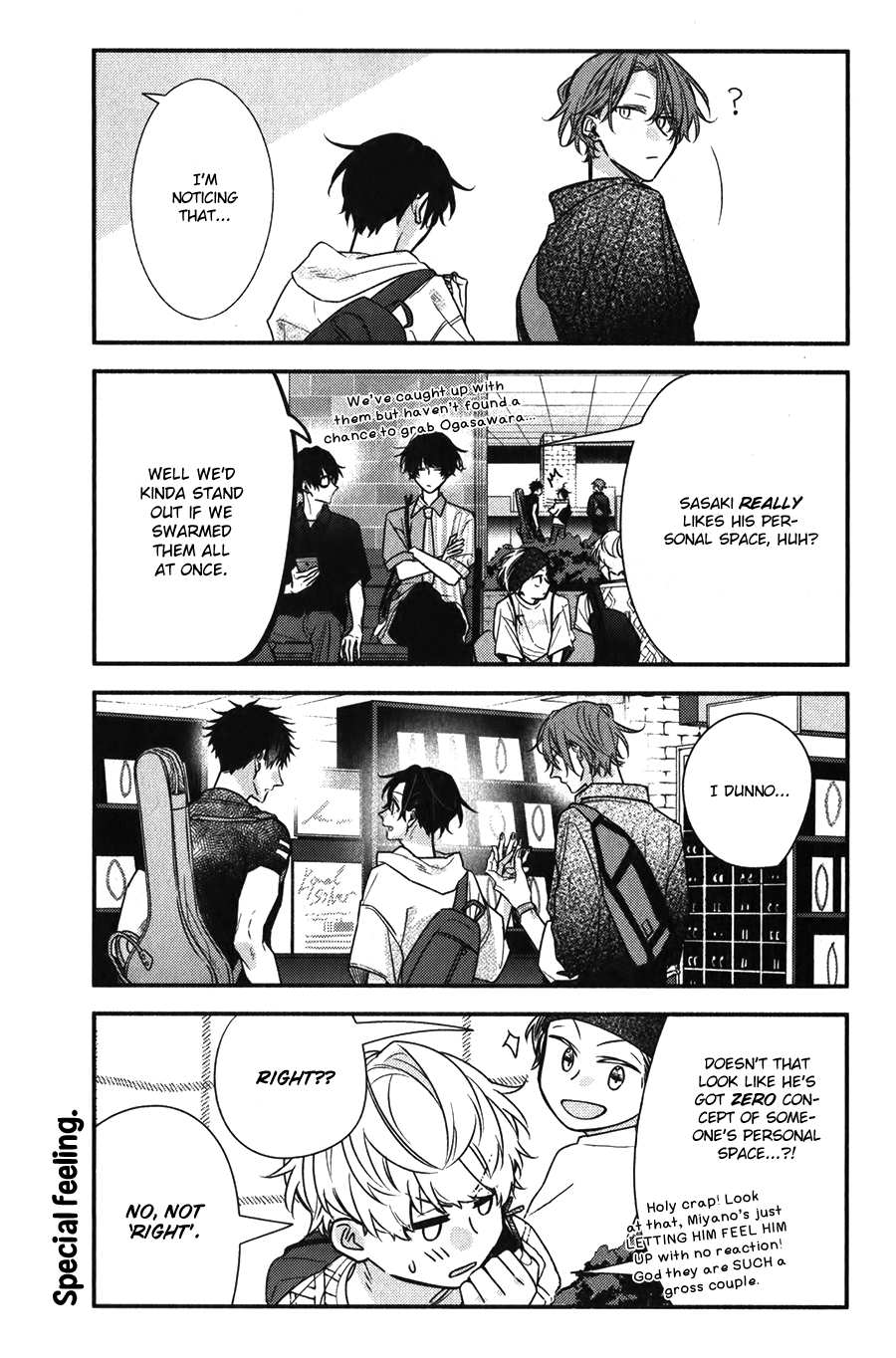  - Ch. 45