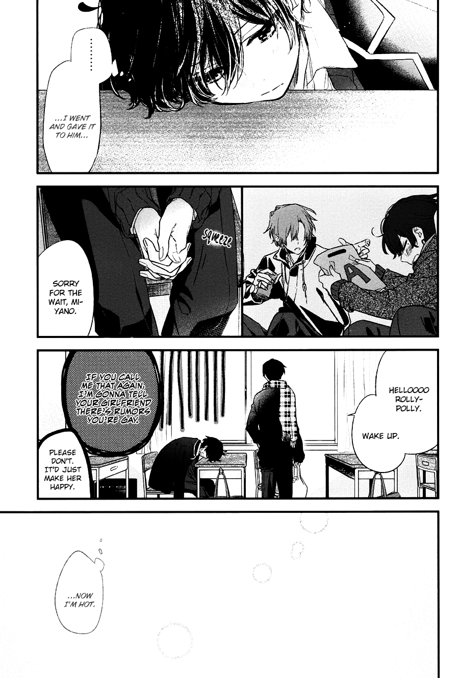  - Ch. 9