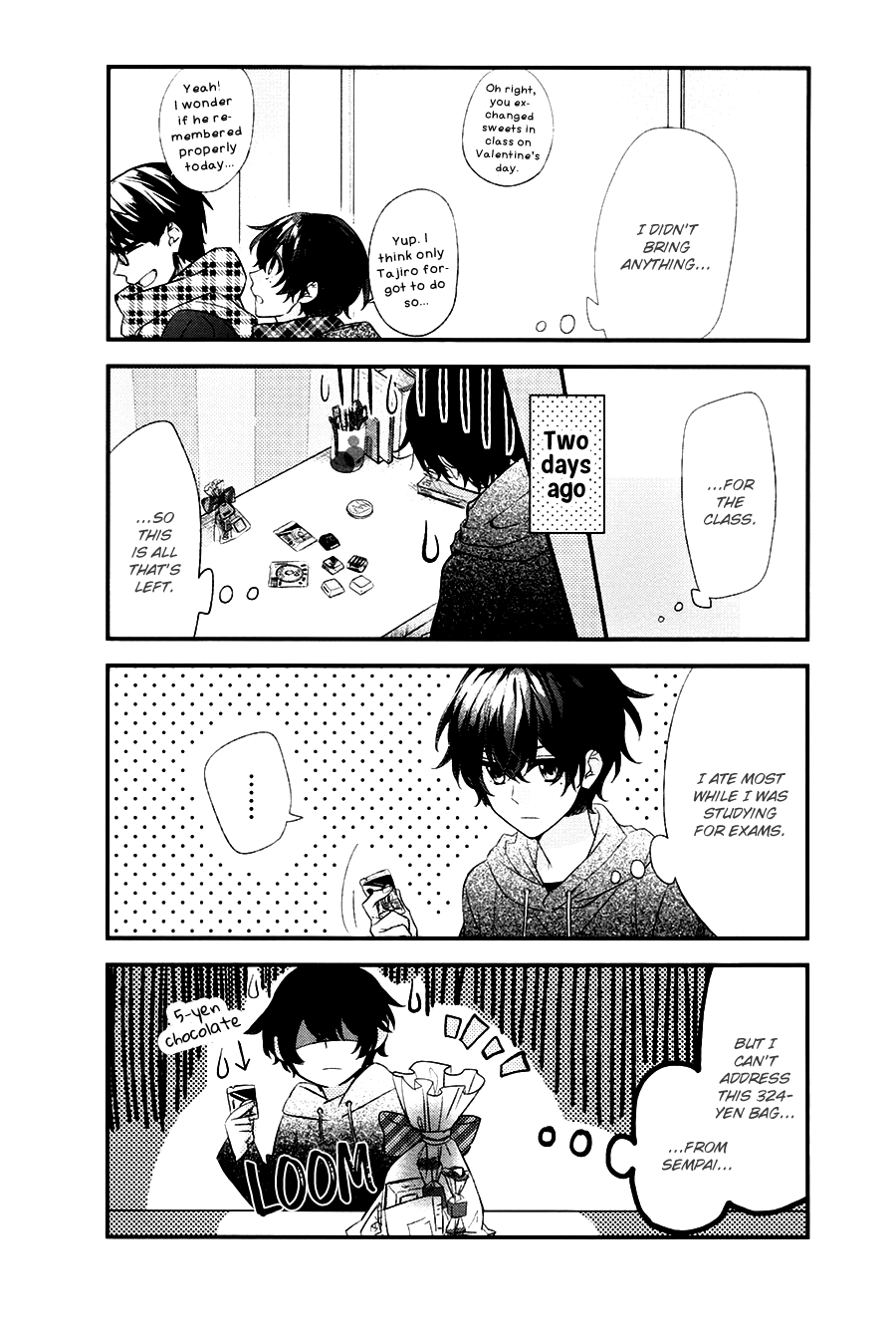  - Ch. 9