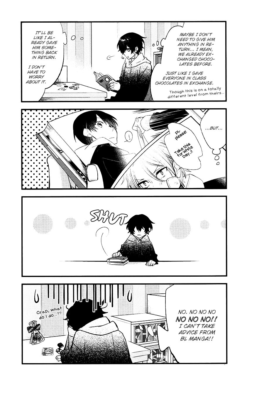  - Ch. 9