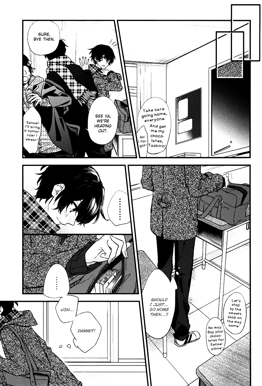  - Ch. 9