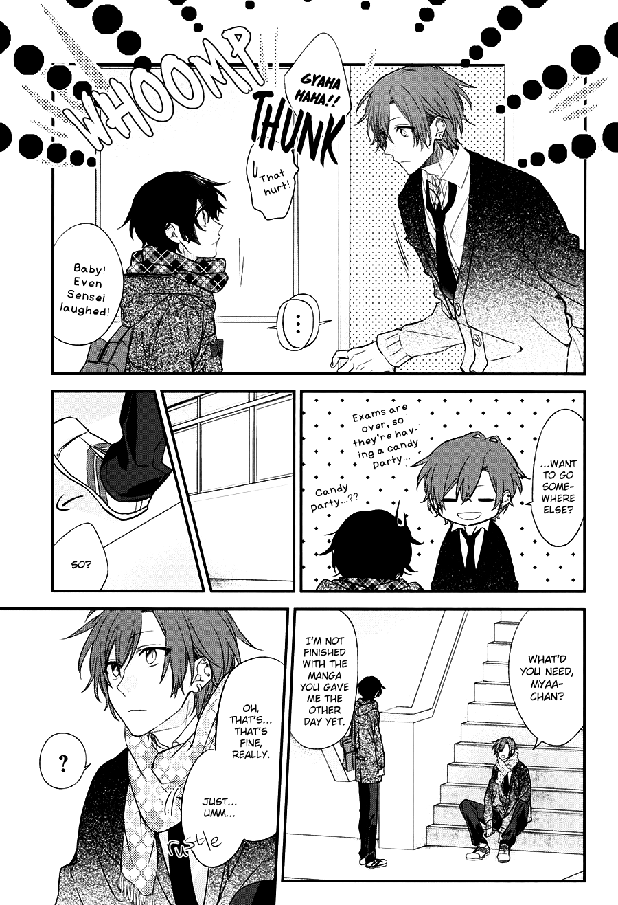  - Ch. 9