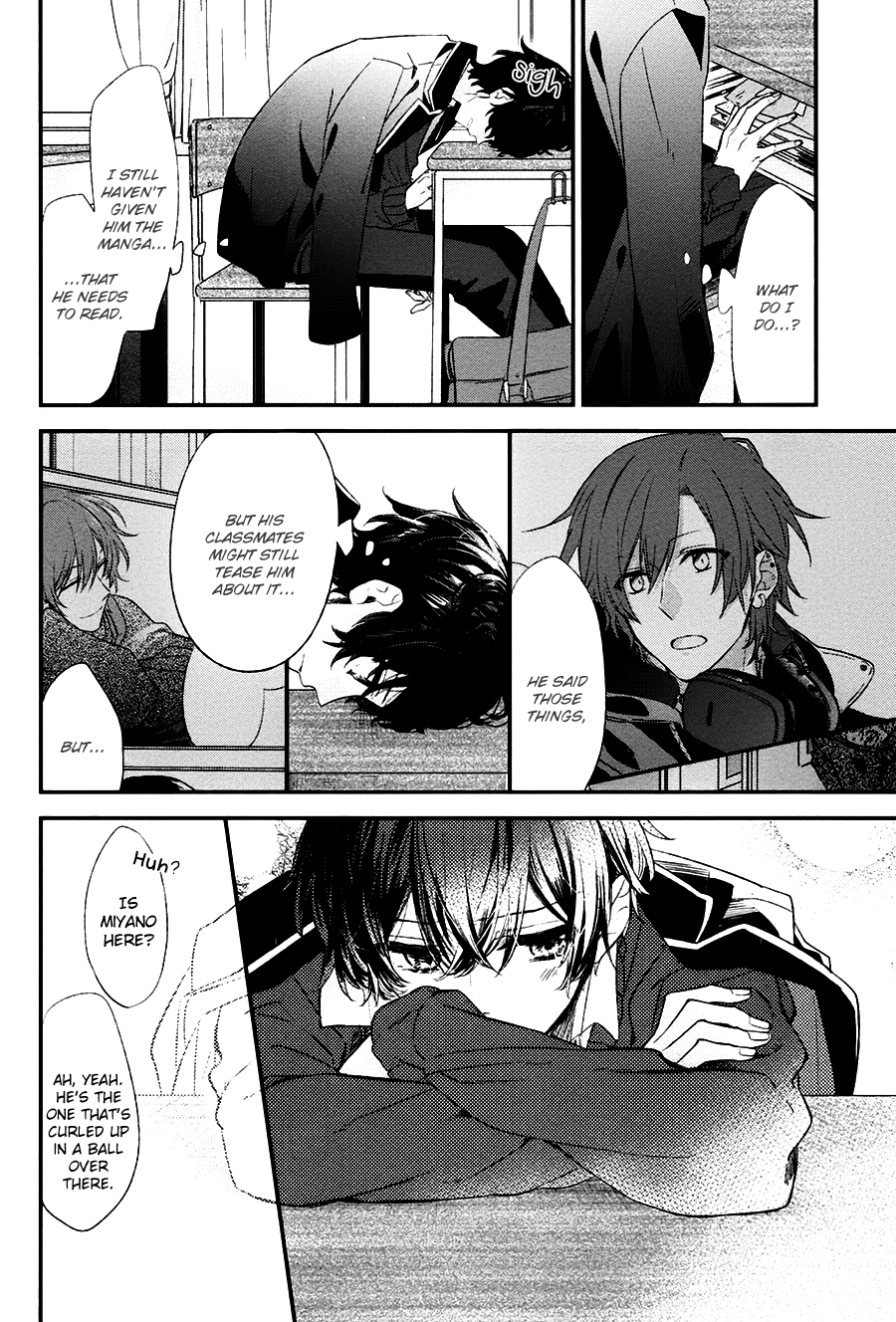  - Ch. 9