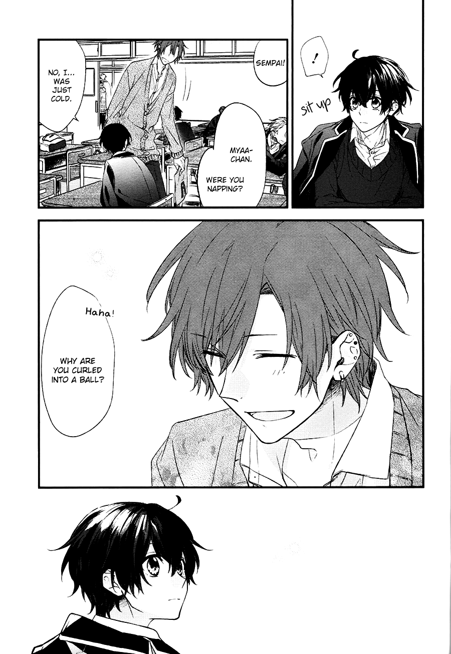  - Ch. 9