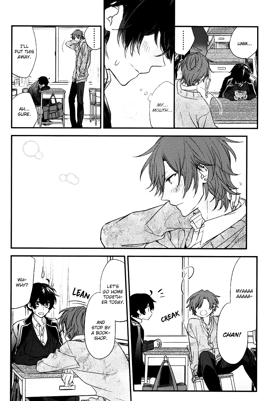  - Ch. 9
