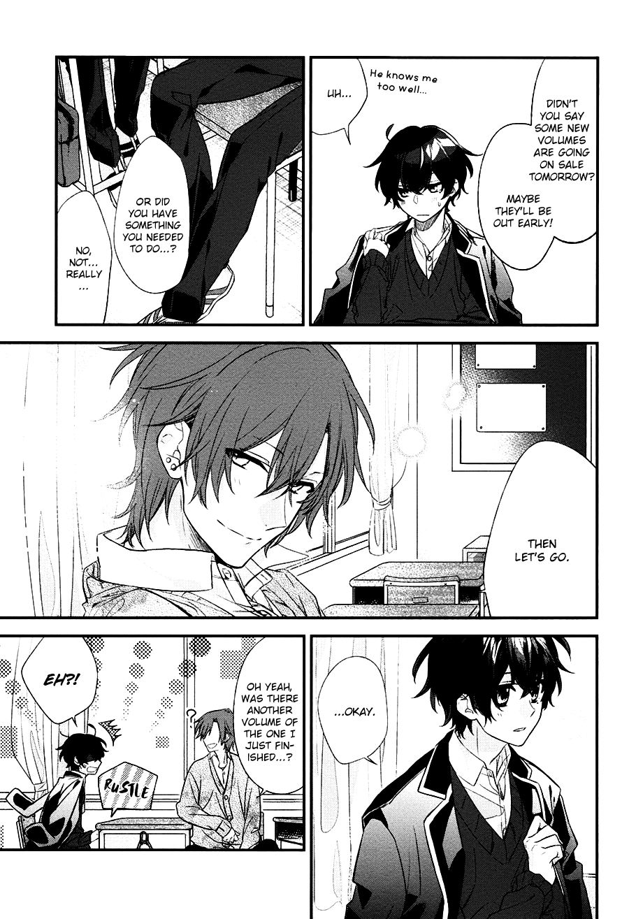  - Ch. 9