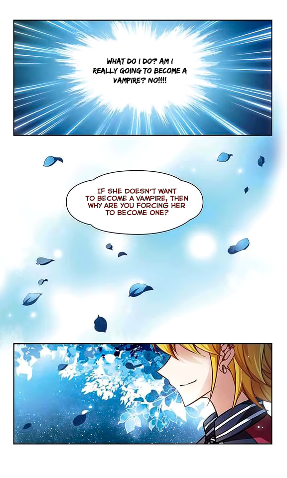 Journey to Seek Past Reincarnations - Ch. 71