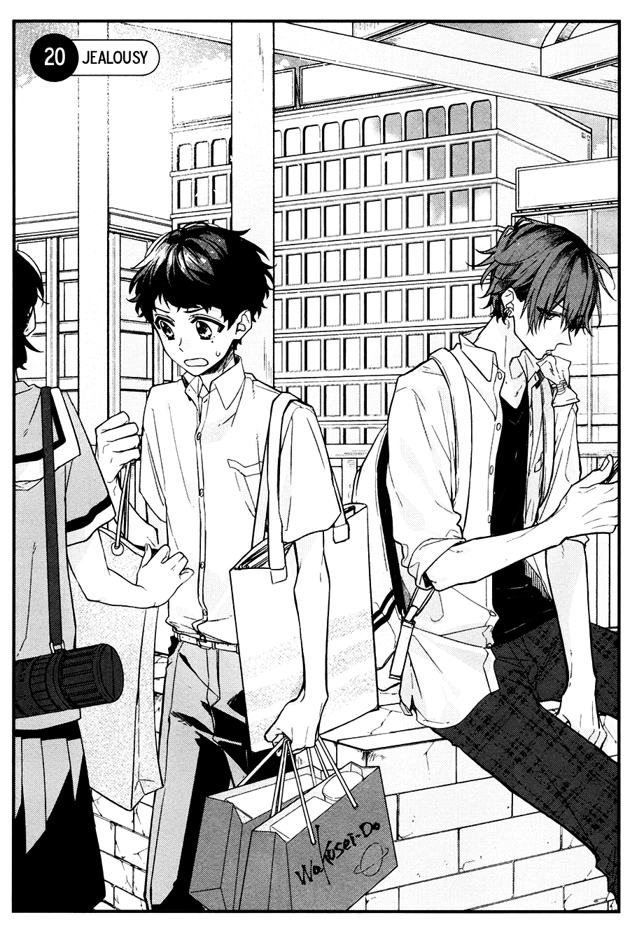  - Ch. 20