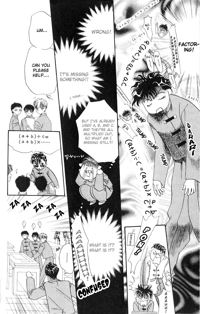 Tokyo Crazy Paradise - Ch. 34