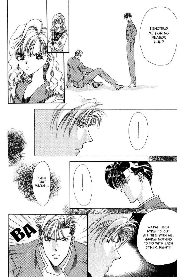 Tokyo Crazy Paradise - Ch. 34