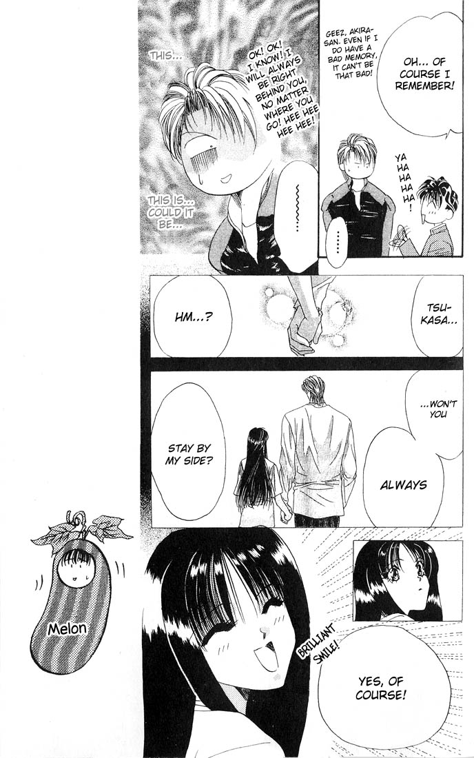 Tokyo Crazy Paradise - Ch. 34