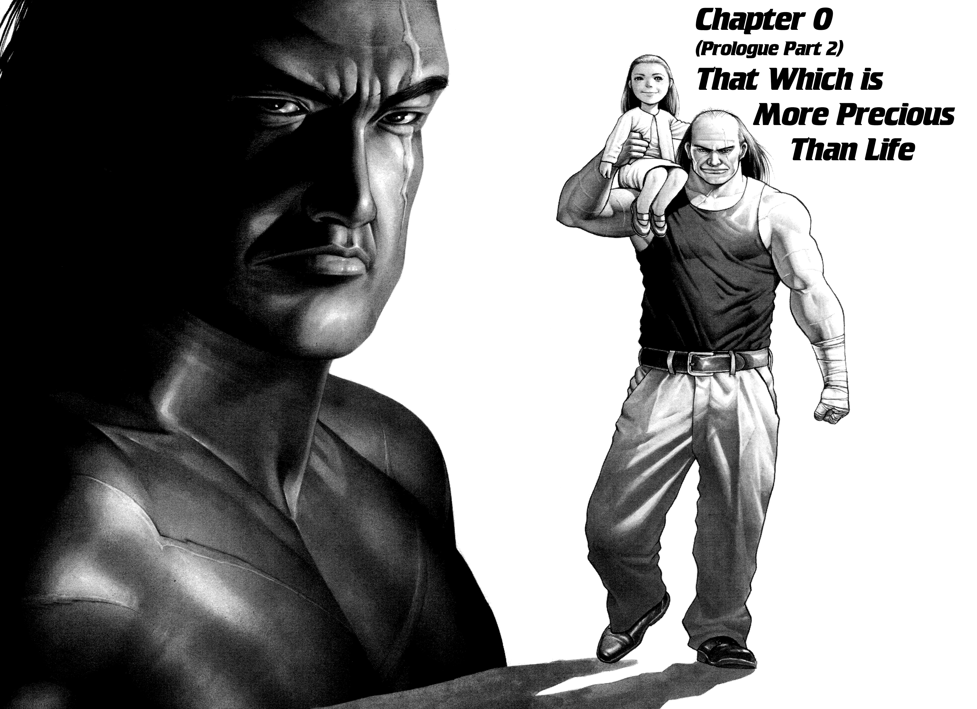  - Ch. 0.5