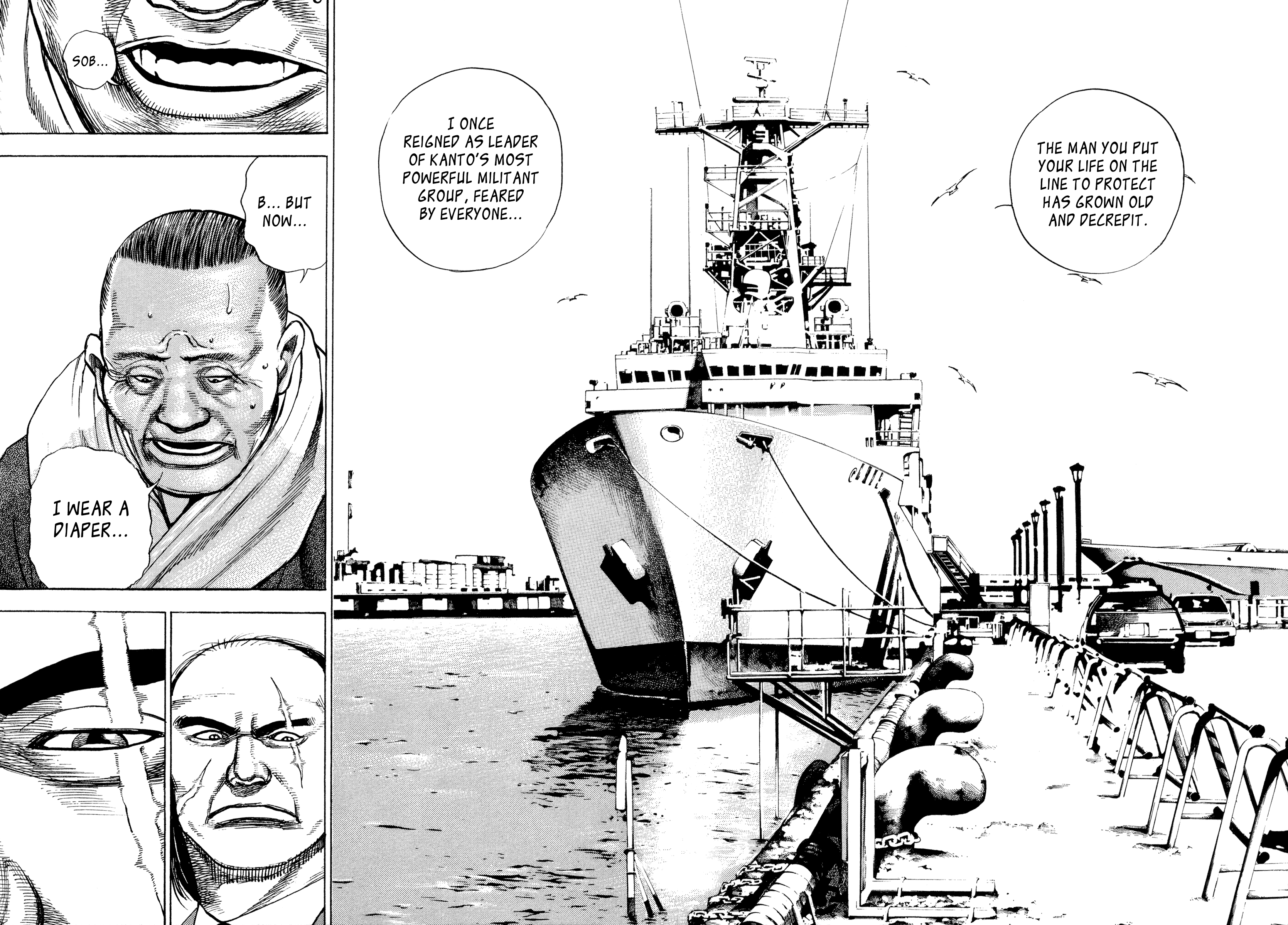  - Ch. 0.5