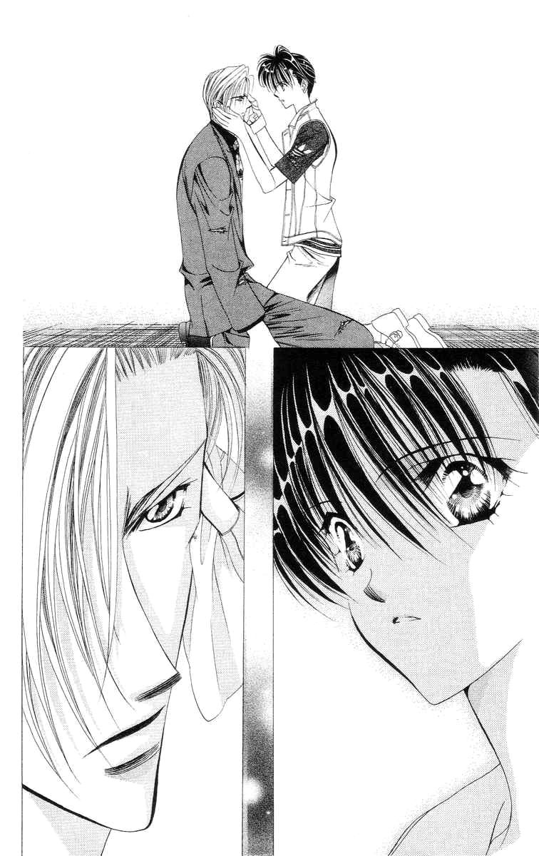 Tokyo Crazy Paradise - Ch. 107