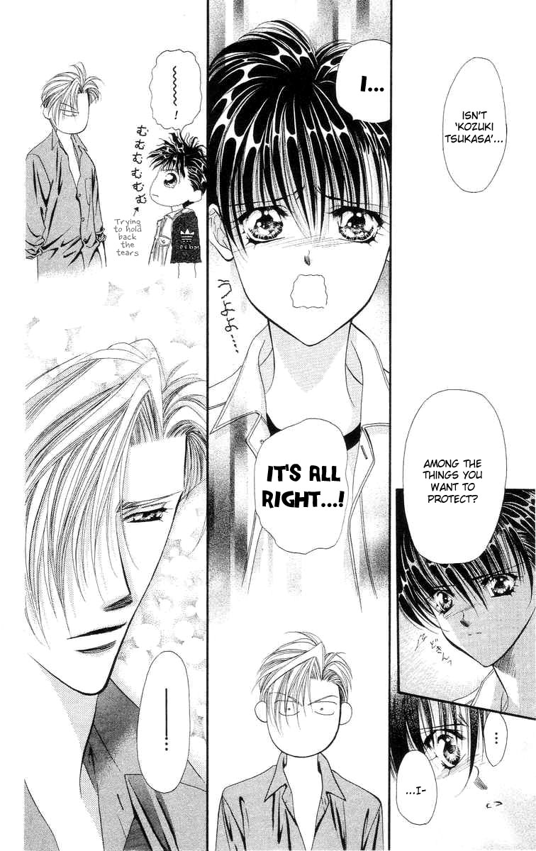 Tokyo Crazy Paradise - Ch. 108