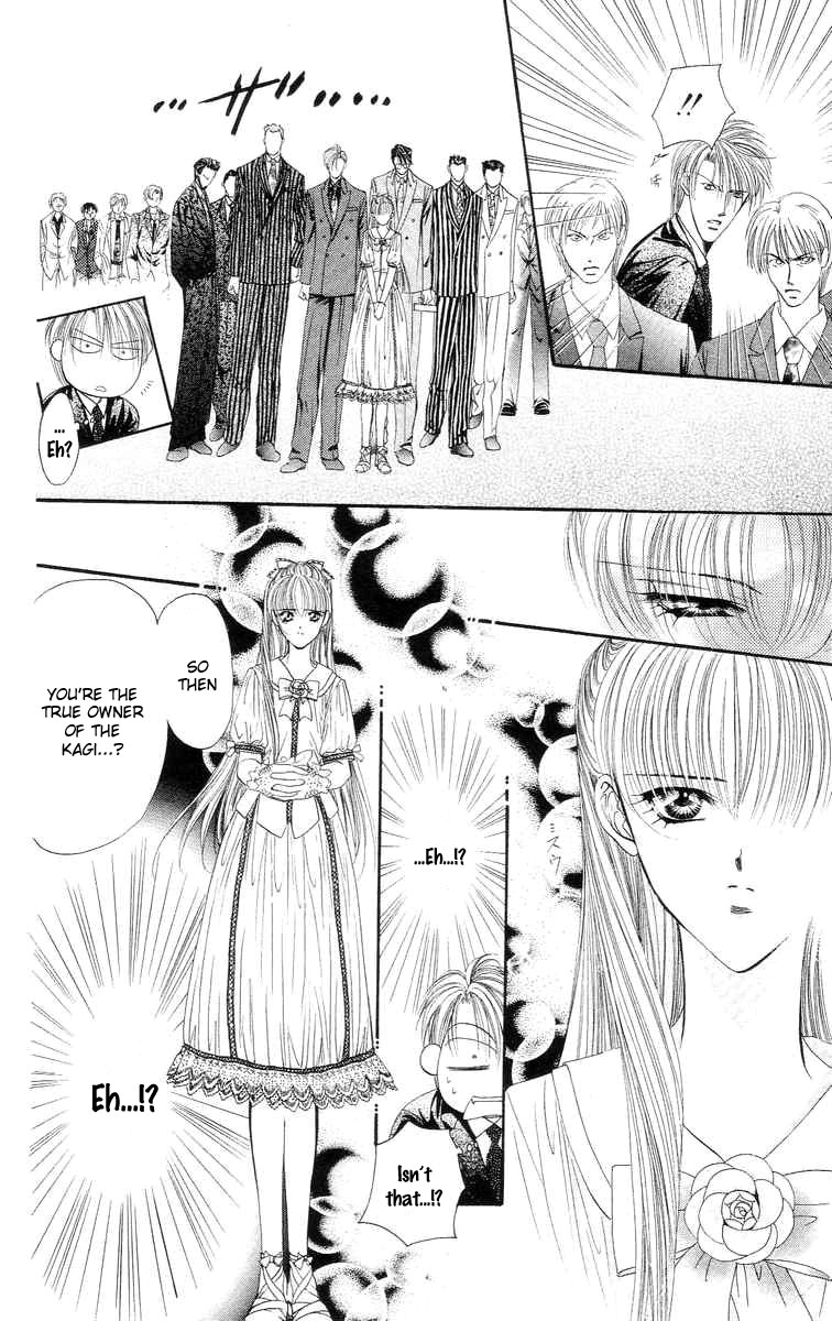 Tokyo Crazy Paradise - Ch. 108