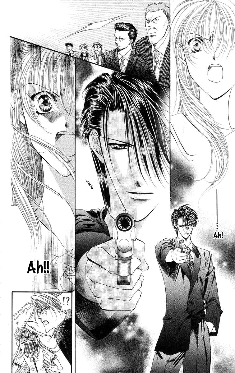 Tokyo Crazy Paradise - Ch. 108