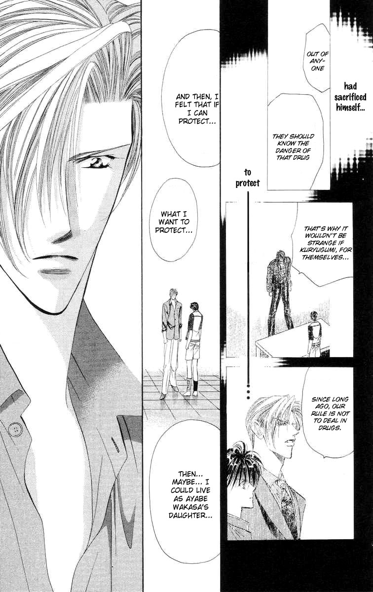 Tokyo Crazy Paradise - Ch. 108