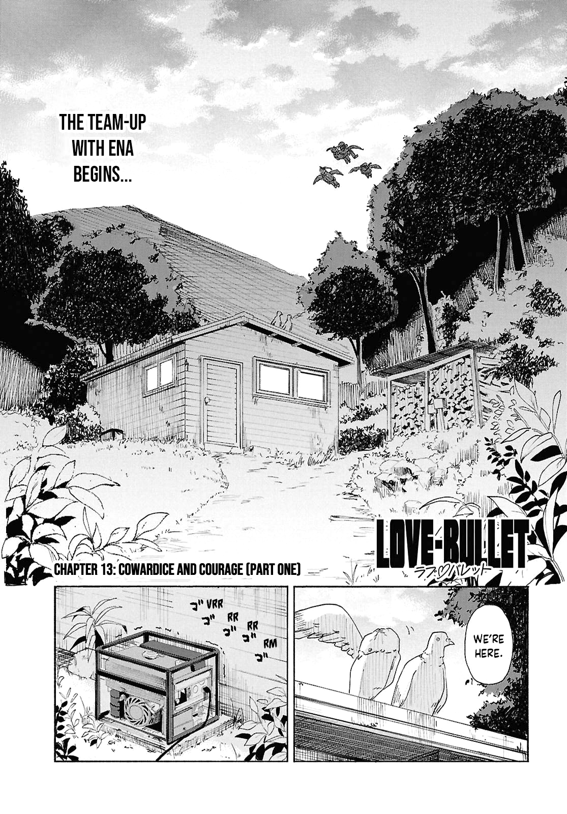  - Ch. 13