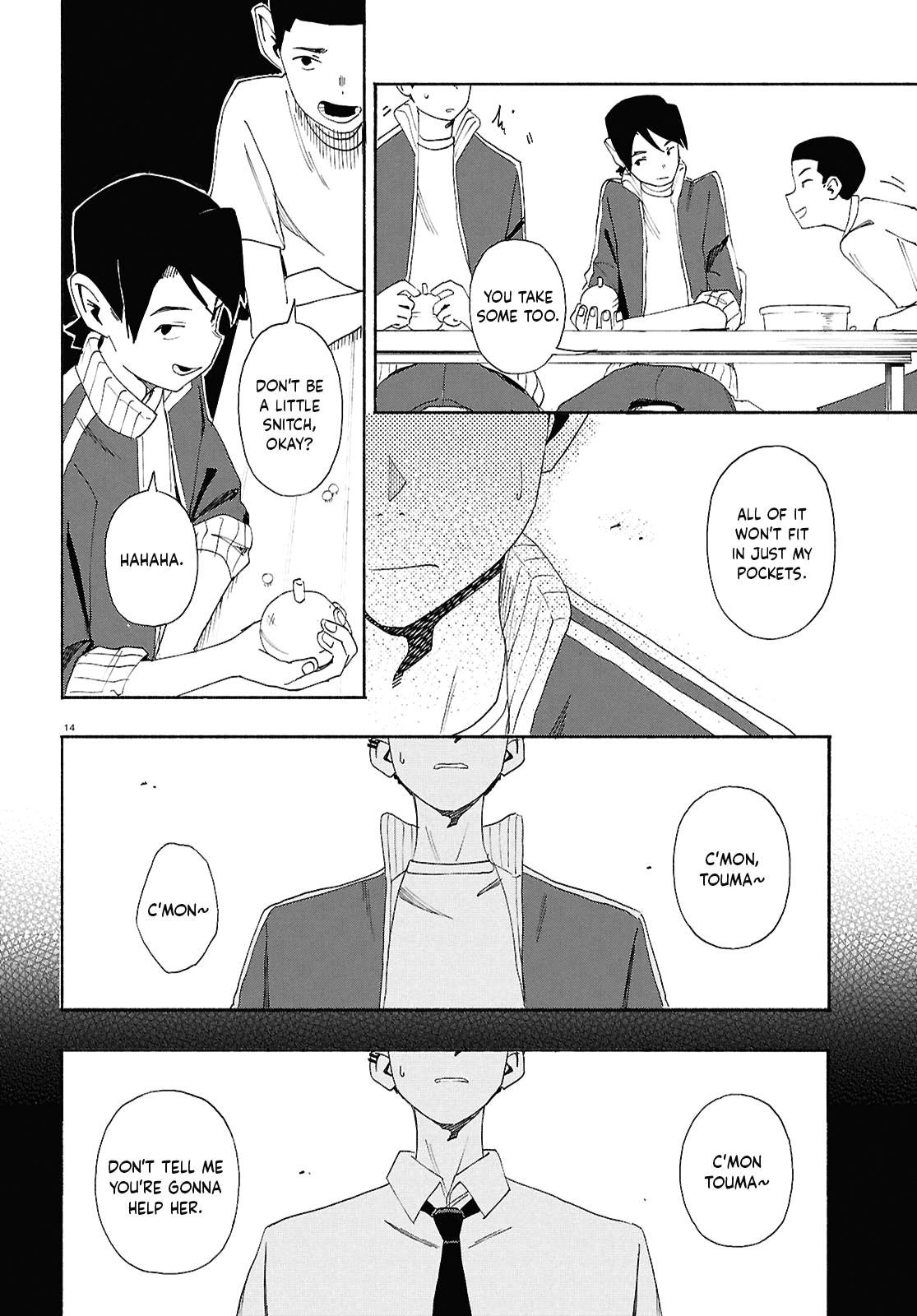  - Ch. 13