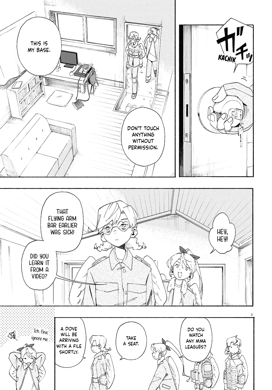  - Ch. 13