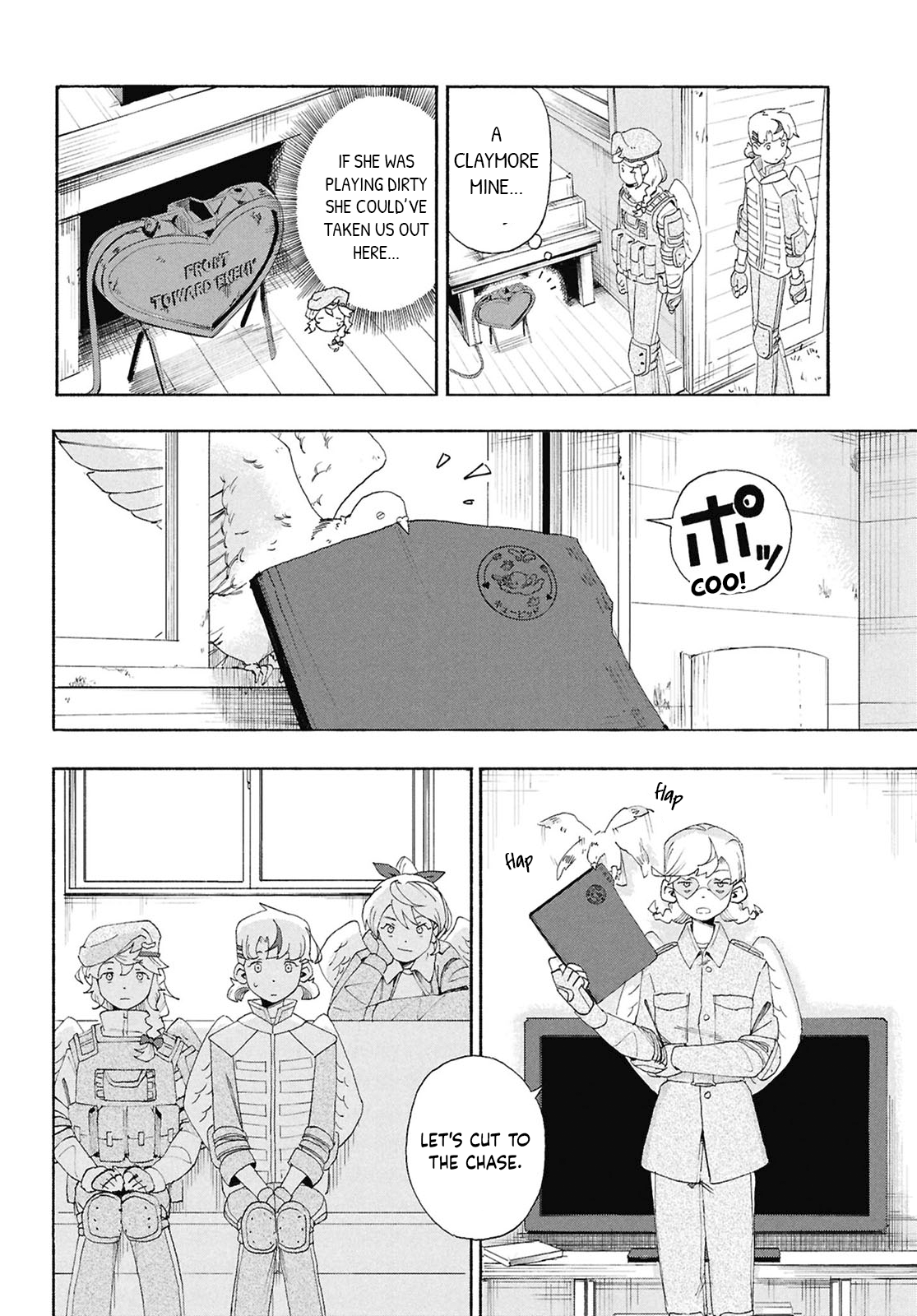  - Ch. 13