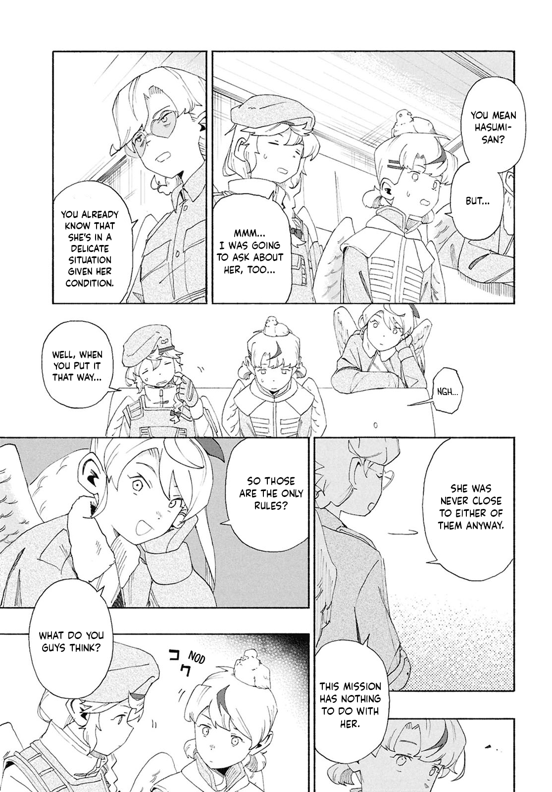  - Ch. 13