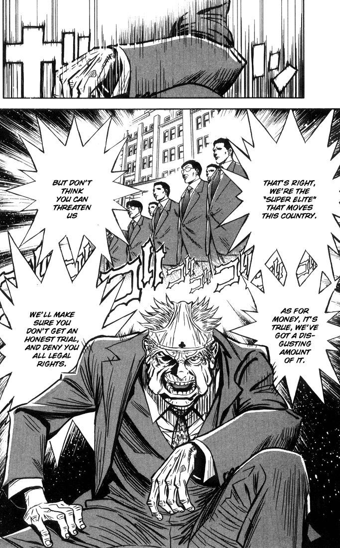Akumetsu - Ch. 1