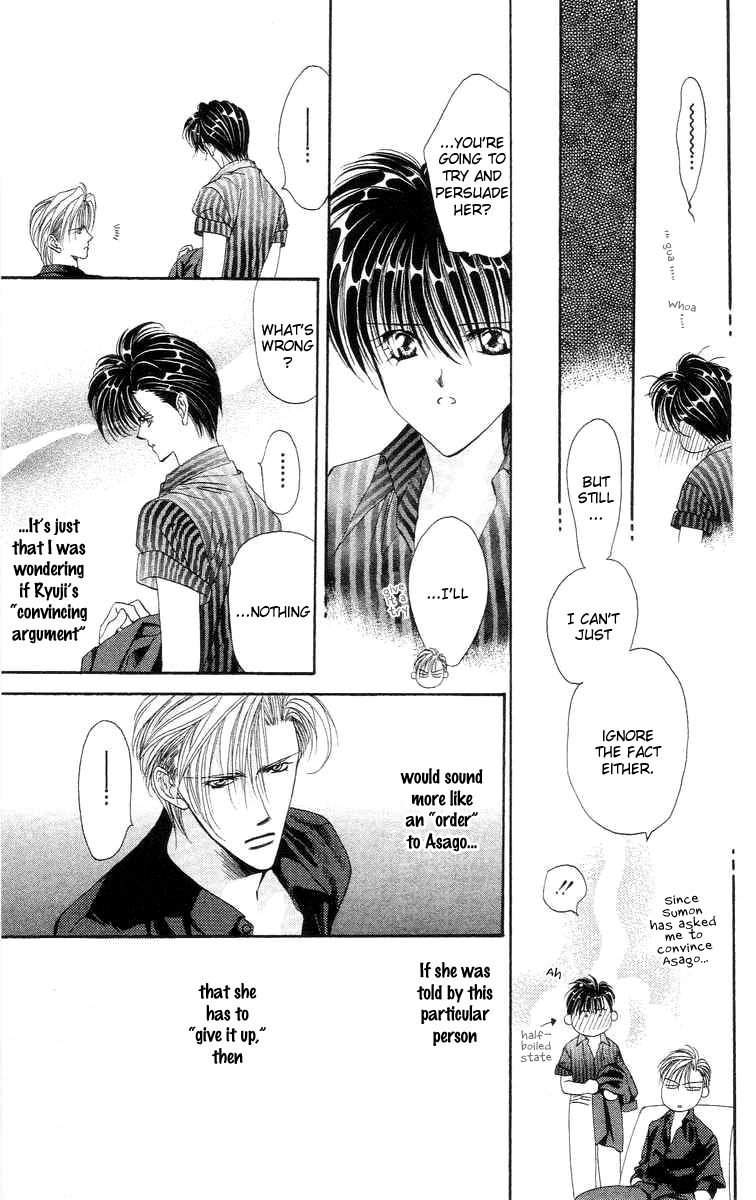 Tokyo Crazy Paradise - Ch. 111