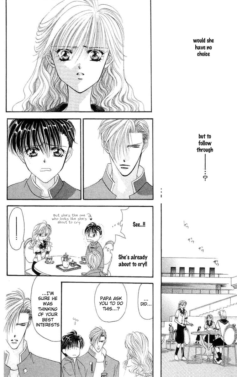 Tokyo Crazy Paradise - Ch. 111