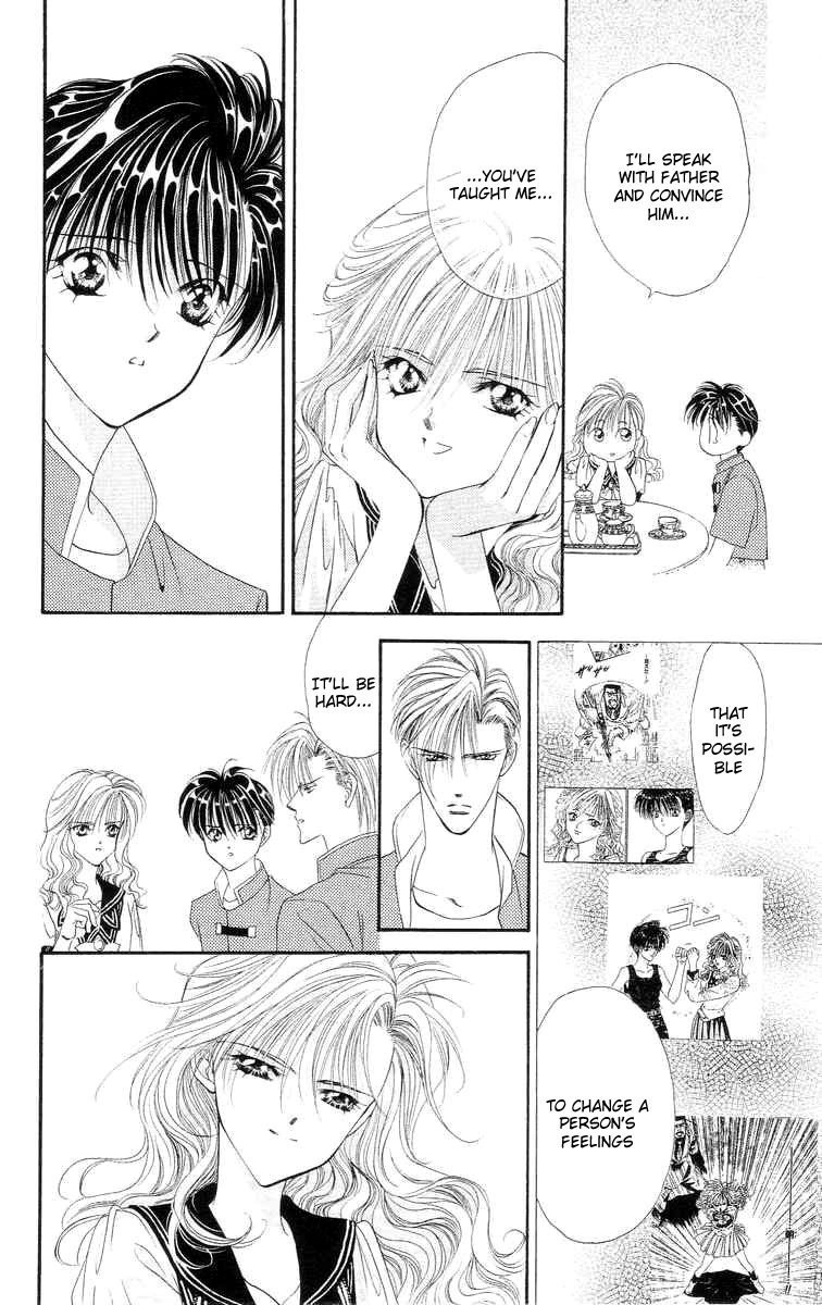 Tokyo Crazy Paradise - Ch. 111