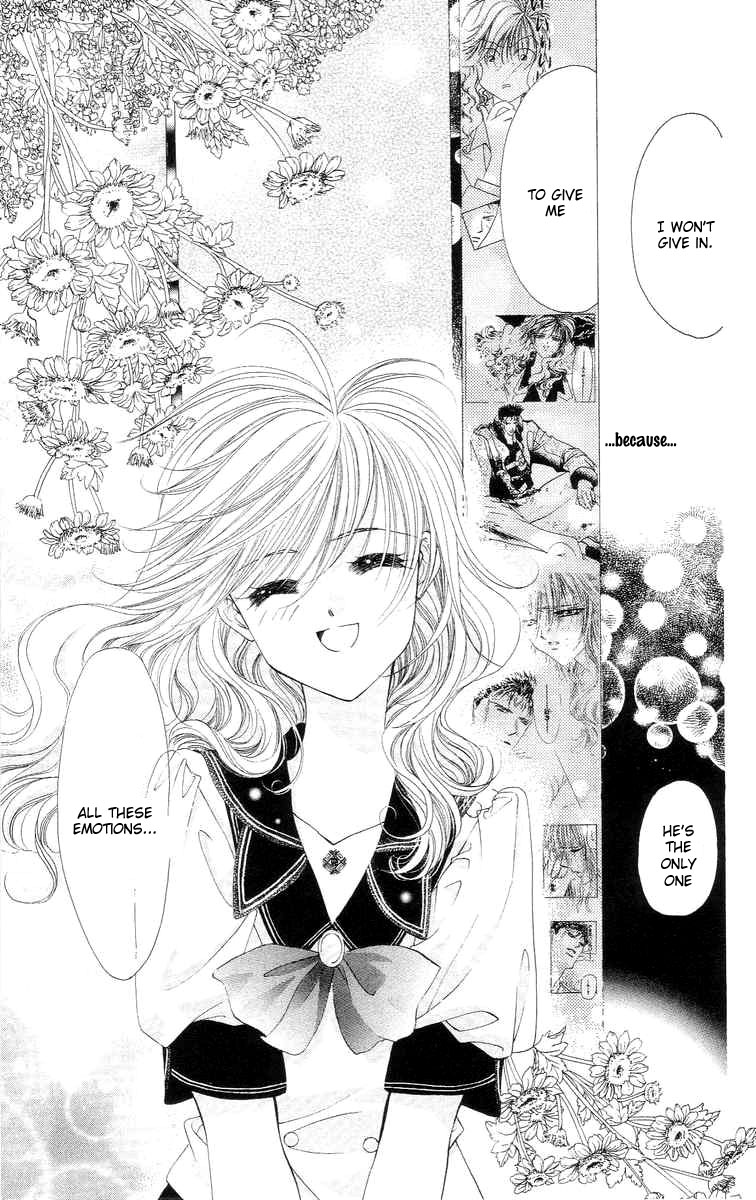 Tokyo Crazy Paradise - Ch. 111