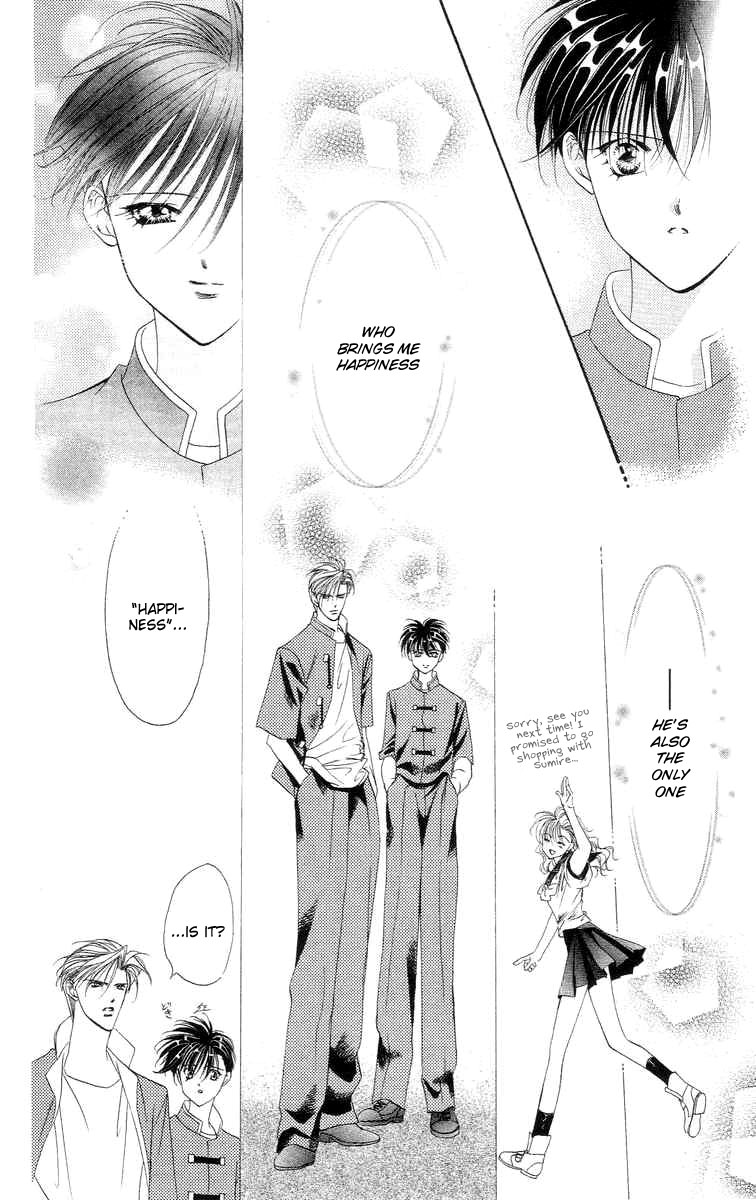 Tokyo Crazy Paradise - Ch. 111