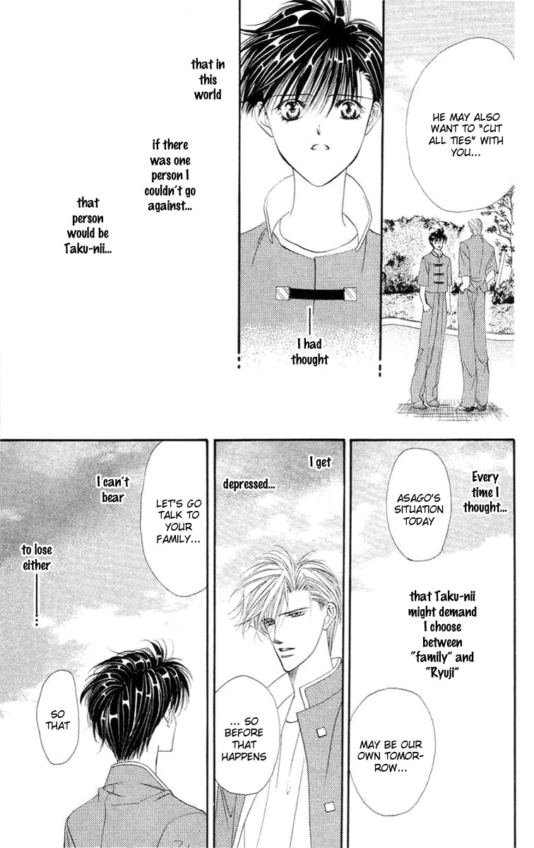 Tokyo Crazy Paradise - Ch. 111