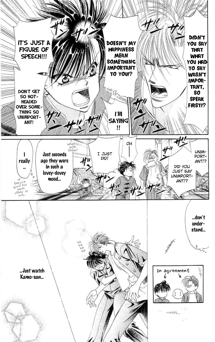 Tokyo Crazy Paradise - Ch. 111