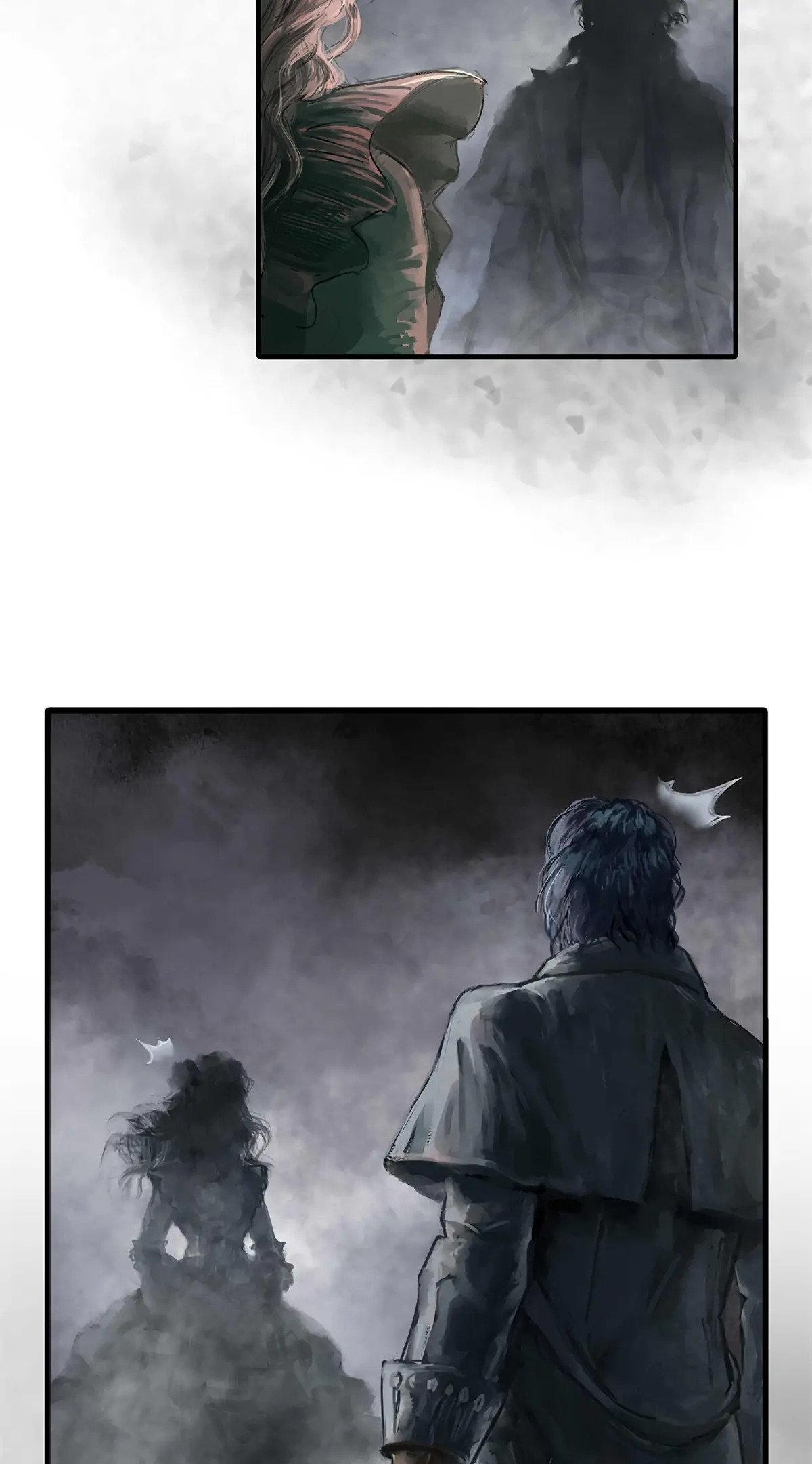 Lord of Mysteries (Remake) - Ch. 5