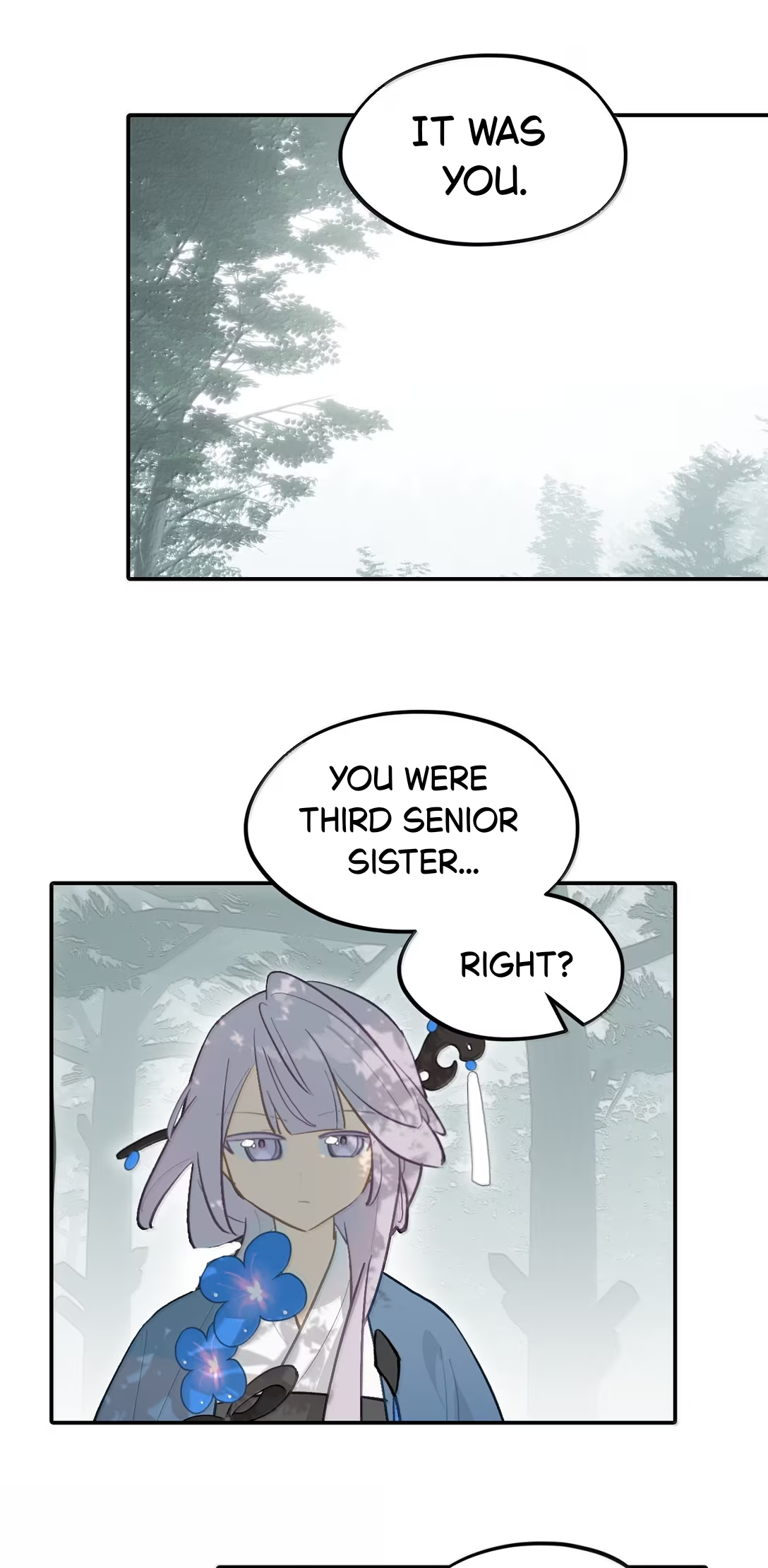 Kill the Male Lead to Become the Villainess - Ch. 83
