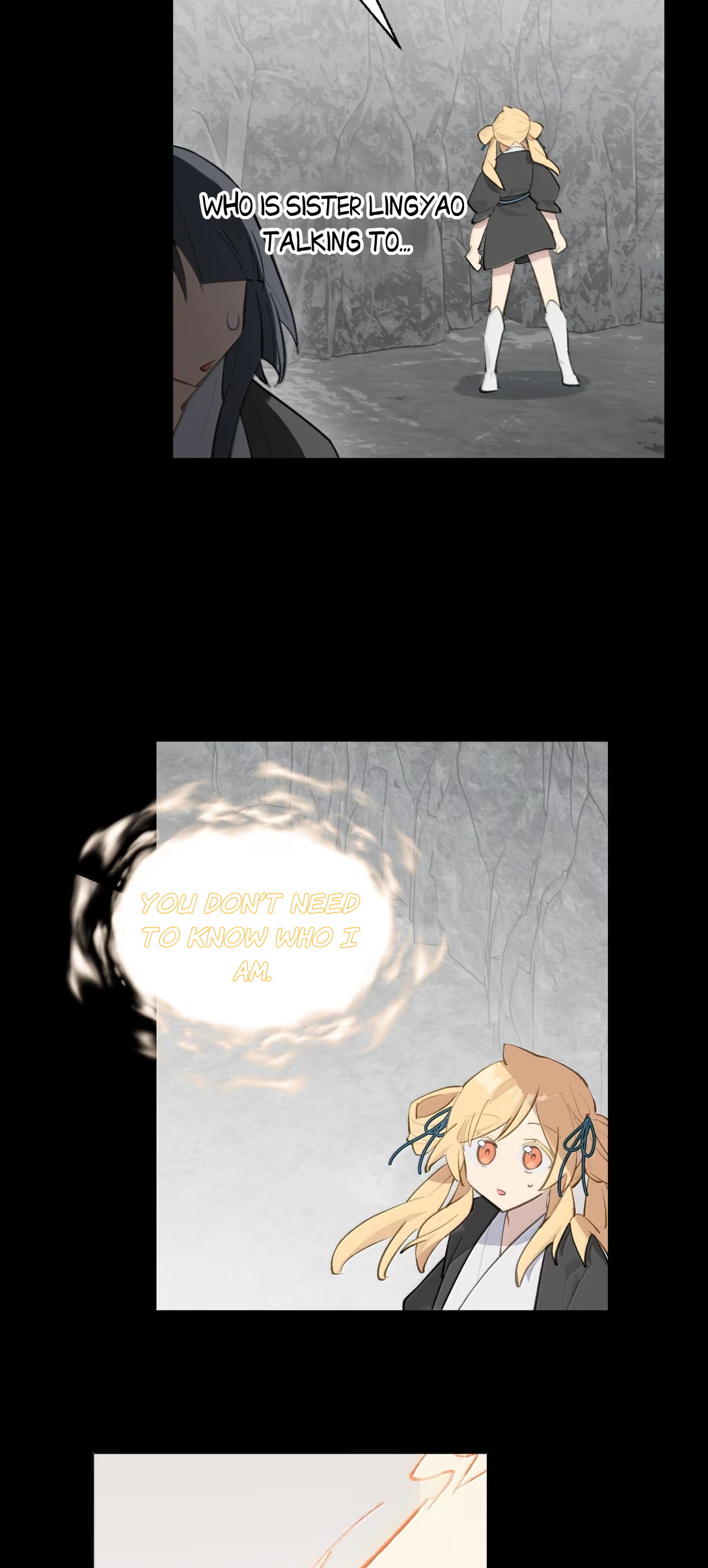 Kill the Male Lead to Become the Villainess - Ch. 83
