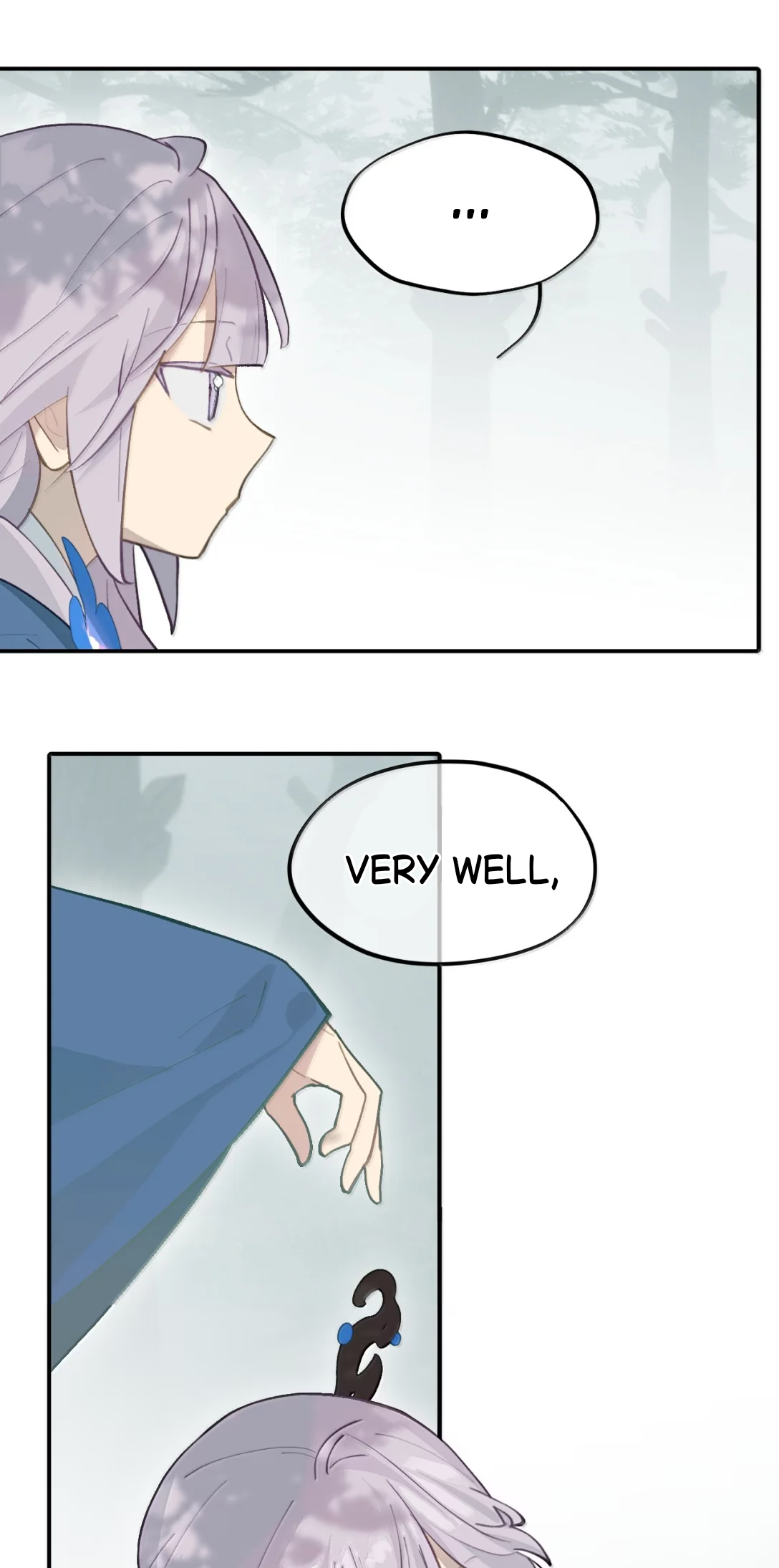 Kill the Male Lead to Become the Villainess - Ch. 83